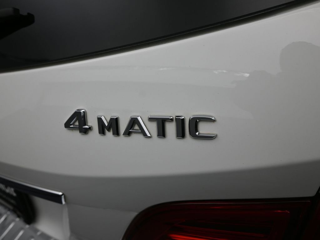 Used 2015 Mercedes-Benz ML 350 4MATIC image 49