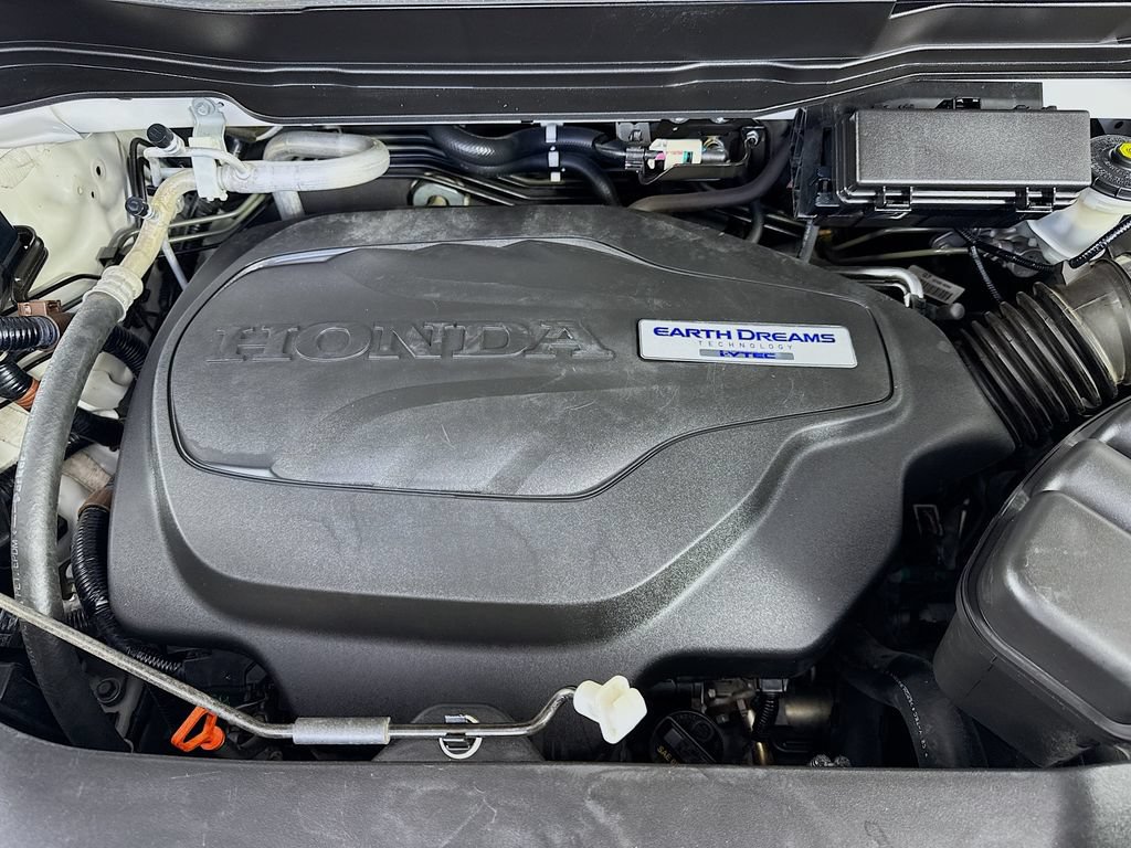 Used 2017 Honda Pilot EX image 37