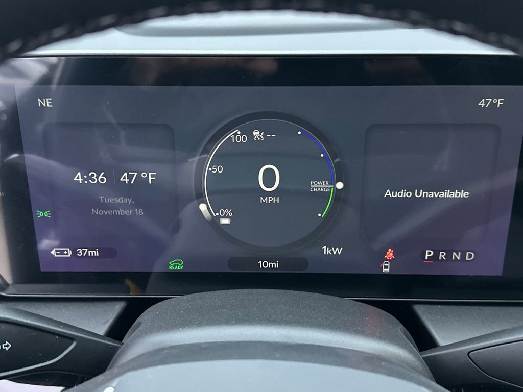 New 2026 Honda Prologue Touring image 34