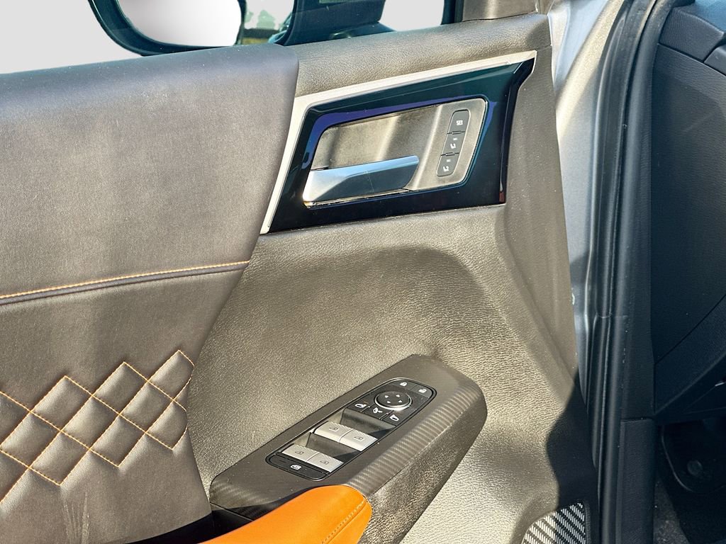 Used 2022 Mitsubishi Outlander SEL image 18