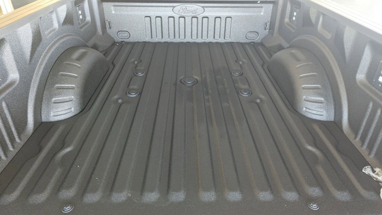New 2026 Ford F250 Platinum image 21