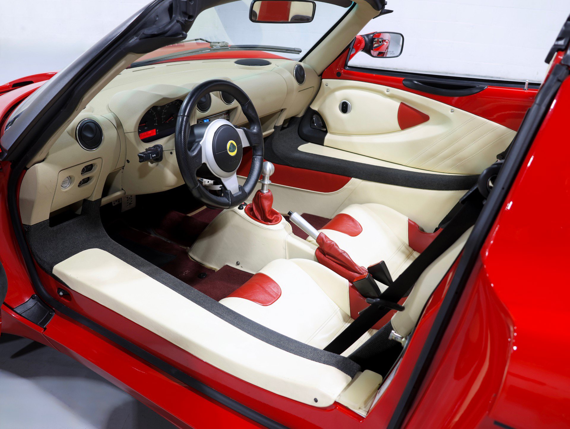 Used 2008 Lotus Elise RWD image 87