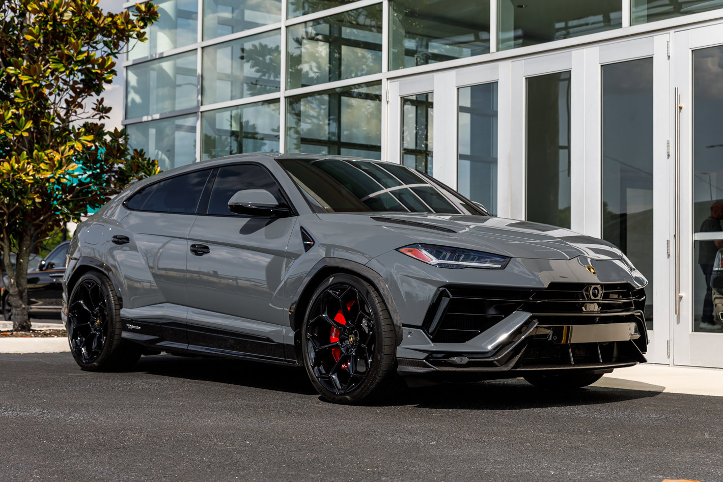 Used 2023 Lamborghini Urus Performante image 23