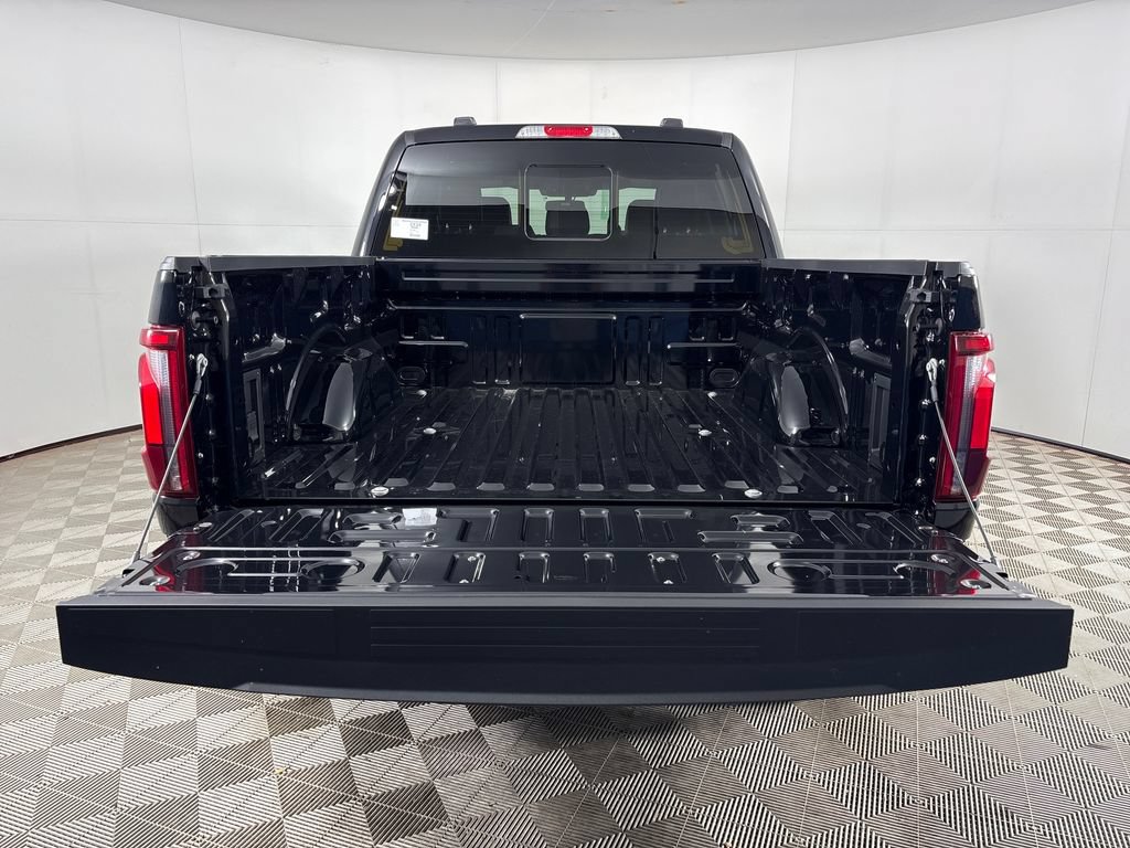 New 2026 Ford F150 Lariat w/ Equipment Group 502A High AWD/4WD image 27
