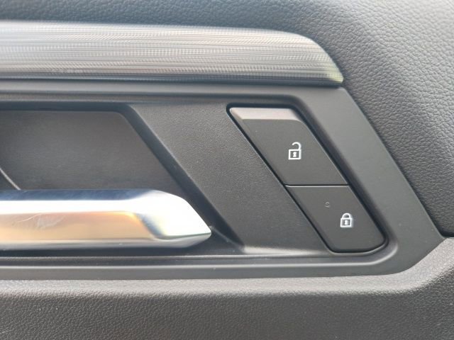 Certified 2025 GMC Acadia Elevation image 36