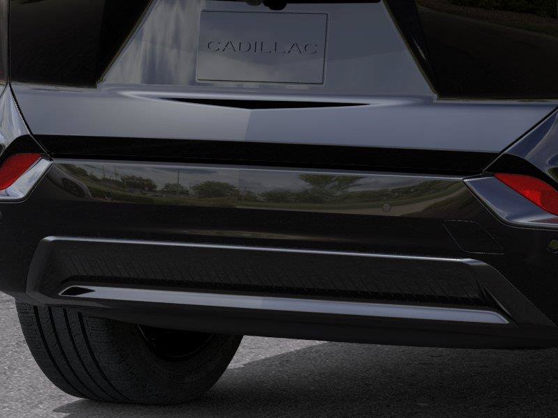 New 2027 Cadillac Optiq Sport RWD image 15