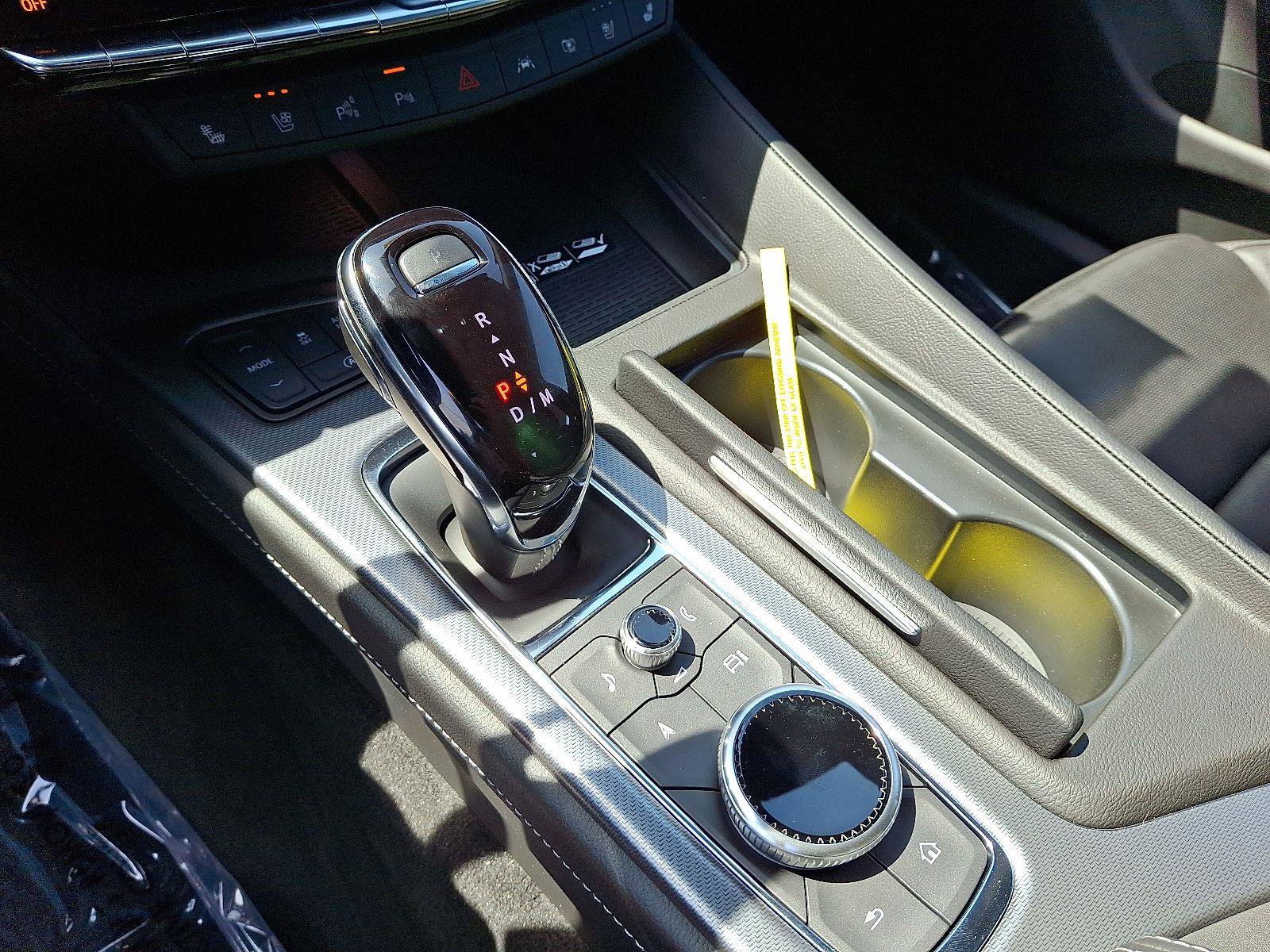 New 2025 Cadillac CT5 Premium Luxury w/ Sun And Sound Package AWD/4WD image 8