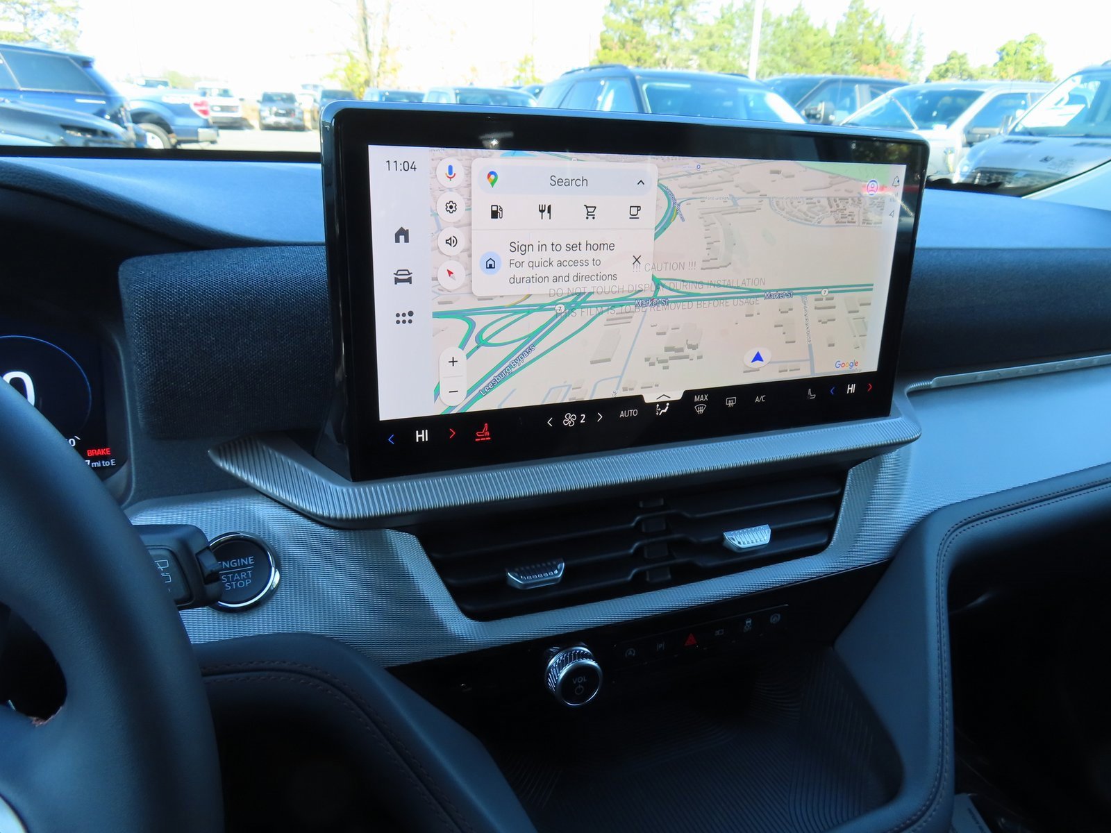 New 2026 Ford Explorer Active image 10