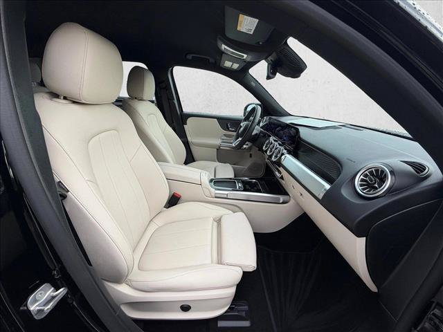 Certified 2025 Mercedes-Benz EQB 250+ image 24