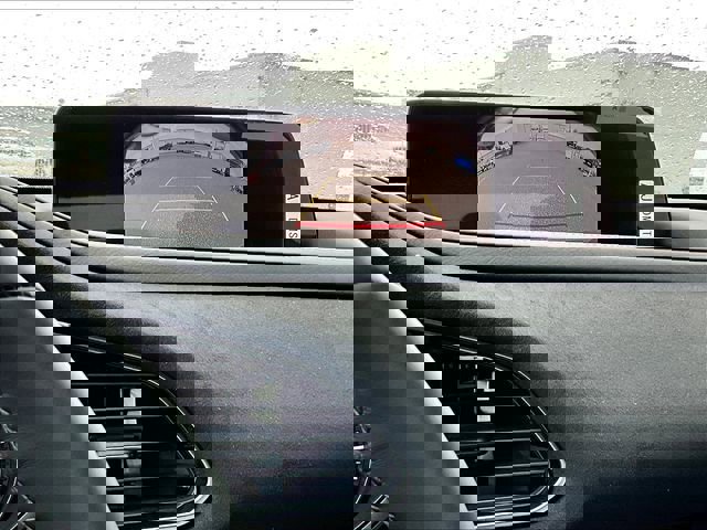 New 2025 MAZDA CX-30 Carbon image 15