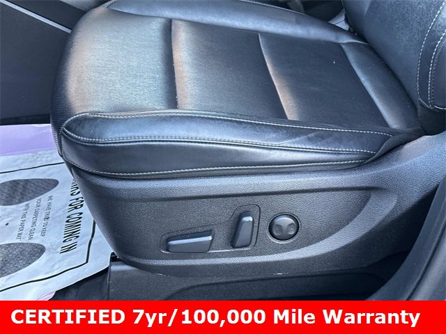 Used 2022 Kia Telluride S image 20