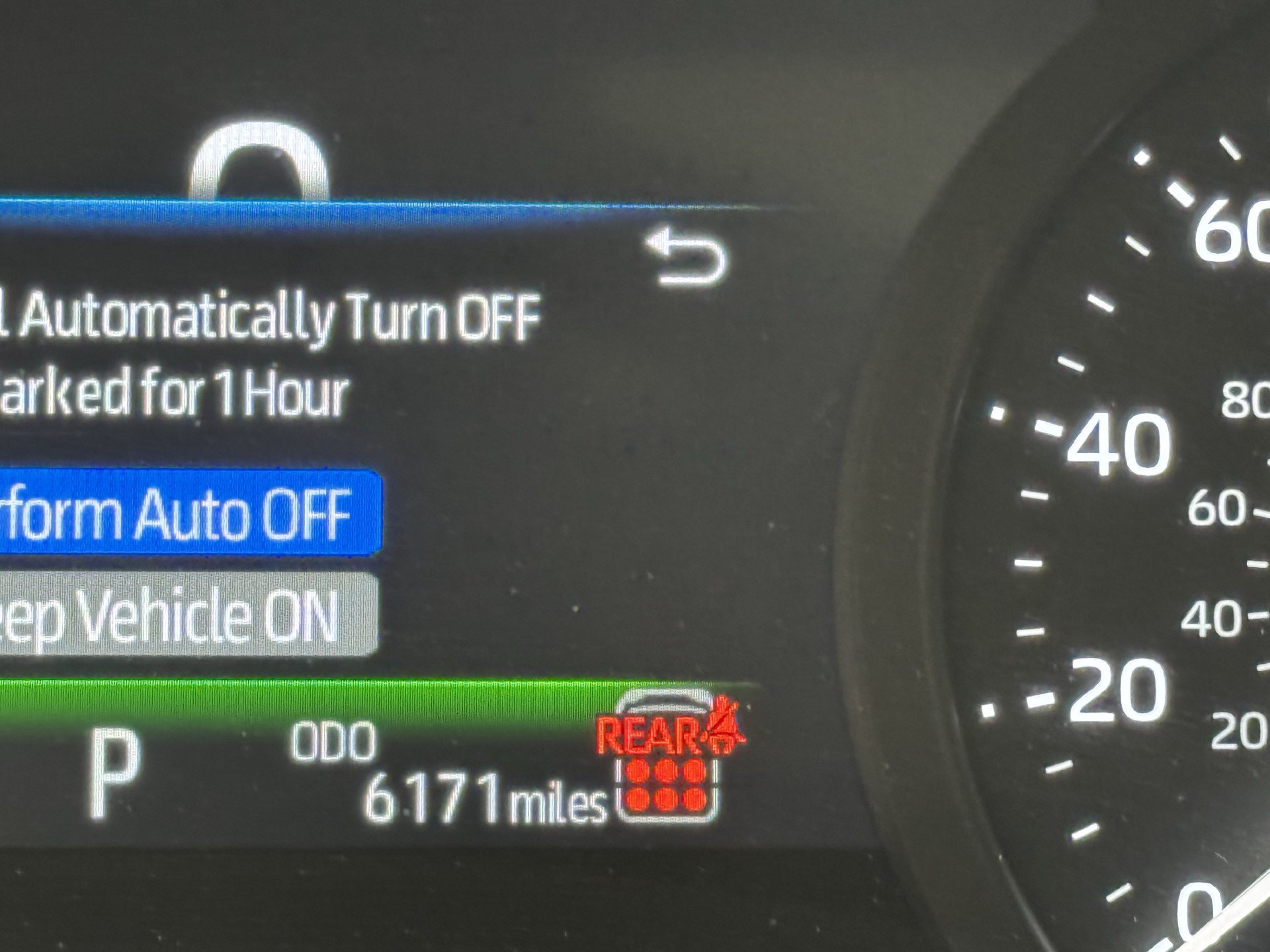 Certified 2026 Toyota Sienna XLE FWD image 28