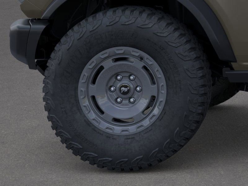 New 2025 Ford Bronco Big Bend image 21
