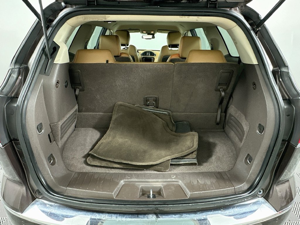 Used 2015 Buick Enclave Leather FWD image 26