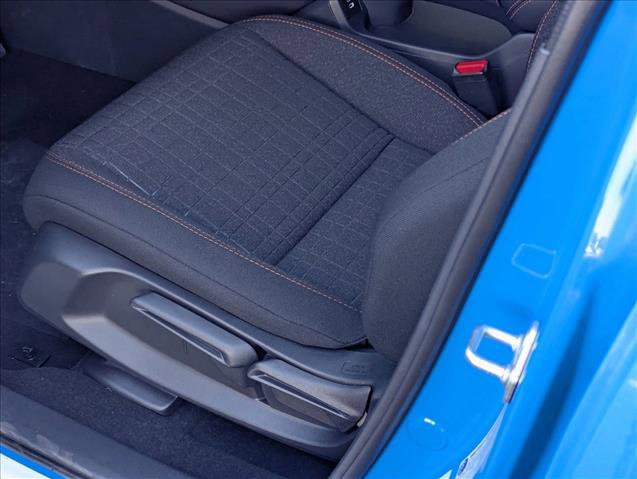 New 2026 Honda HR-V Sport image 4