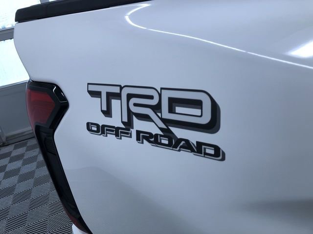 New 2026 Toyota Tacoma TRD Off-Road image 8