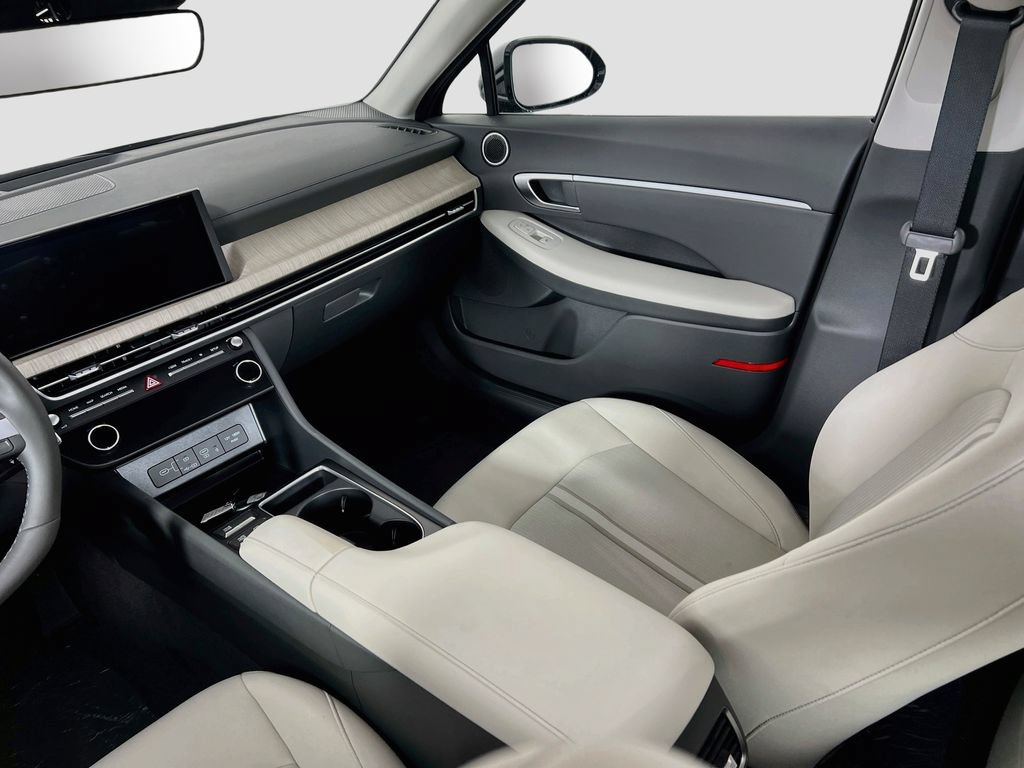 New 2026 Hyundai Sonata SEL FWD image 21