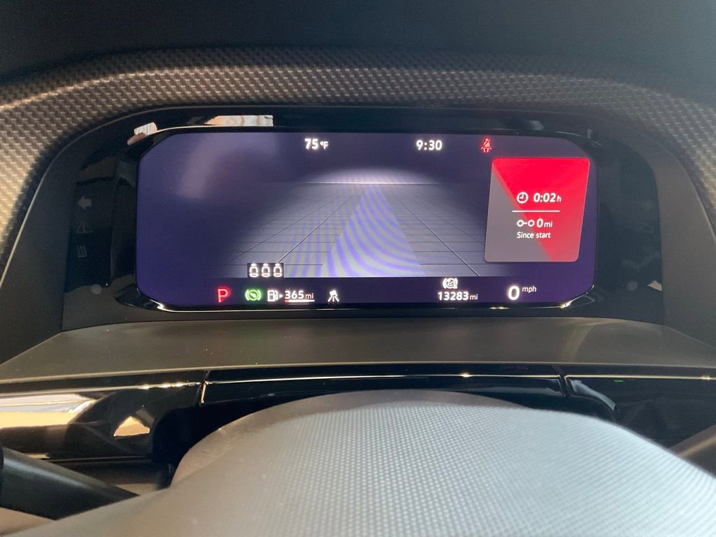 Used 2025 Volkswagen Atlas Cross Sport SEL Premium R-Line image 14