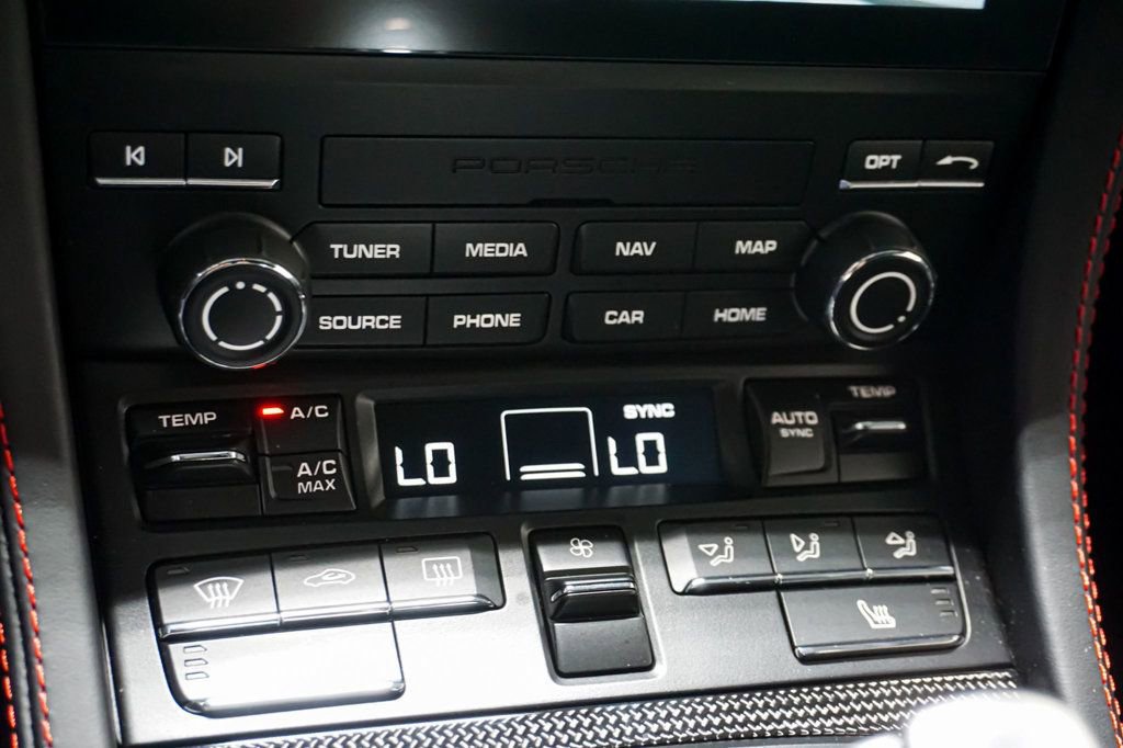 Used 2024 Porsche 718 Cayman GT4 image 22