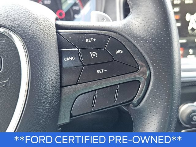 Used 2019 Dodge Charger Scat Pack w/ Daytona Edition Group RWD image 31