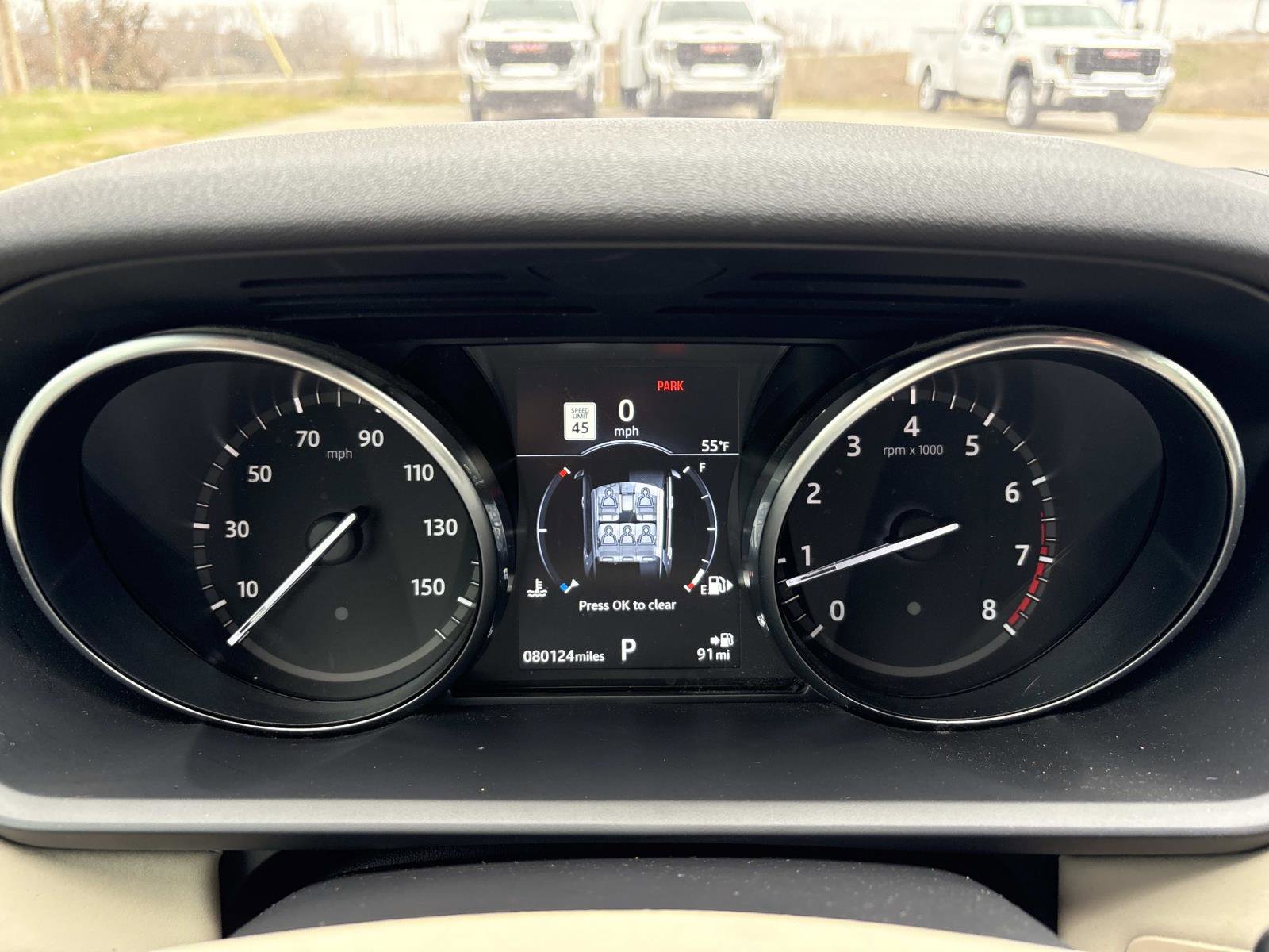 Used 2018 Land Rover Discovery SE image 20