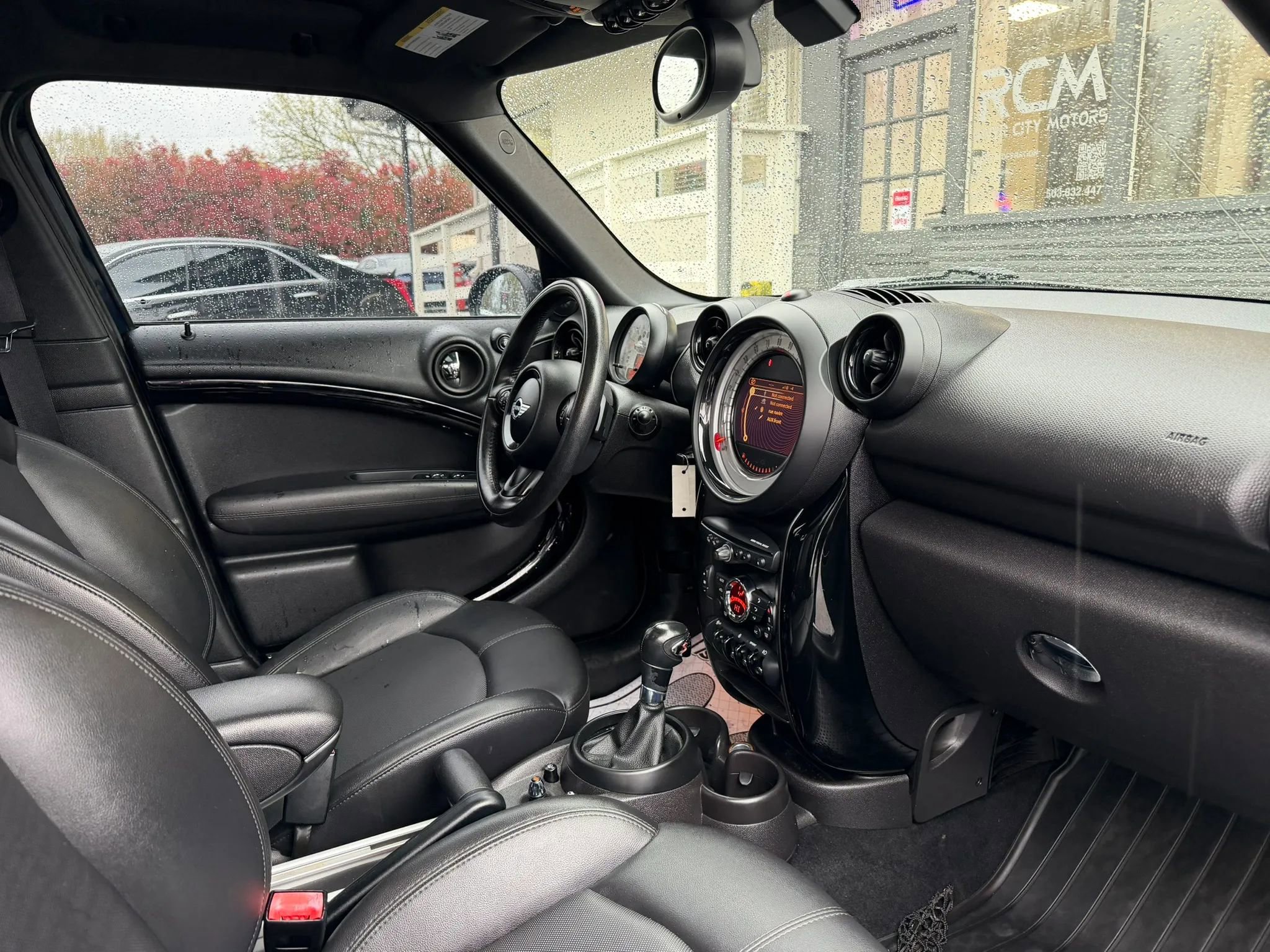 Used 2013 MINI Cooper Countryman S image 25