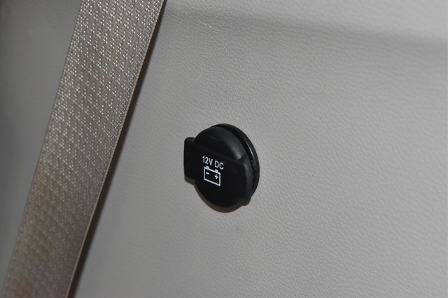 Certified 2024 Chrysler Pacifica Touring-L FWD image 15