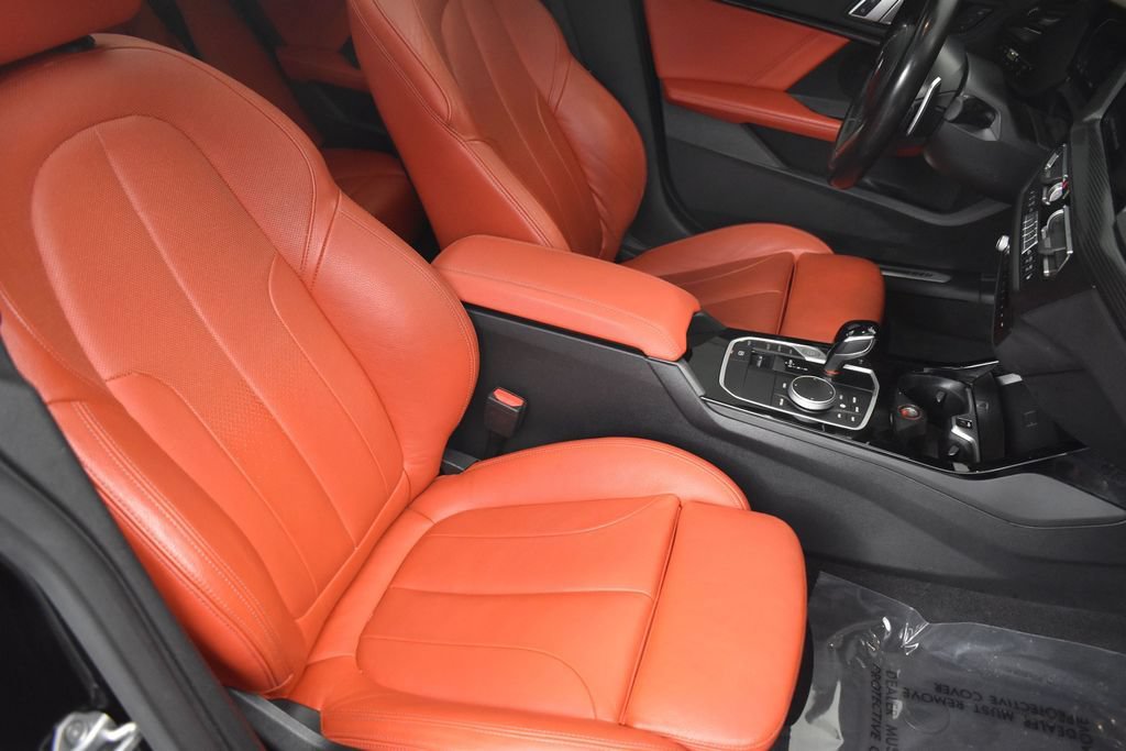 Used 2022 BMW 228i xDrive Gran Coupe w/ M Sport Package AWD/4WD image 30