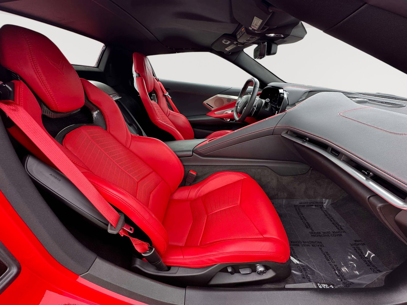 Used 2023 Chevrolet Corvette Stingray Preferred Conv w/ 2LT image 29