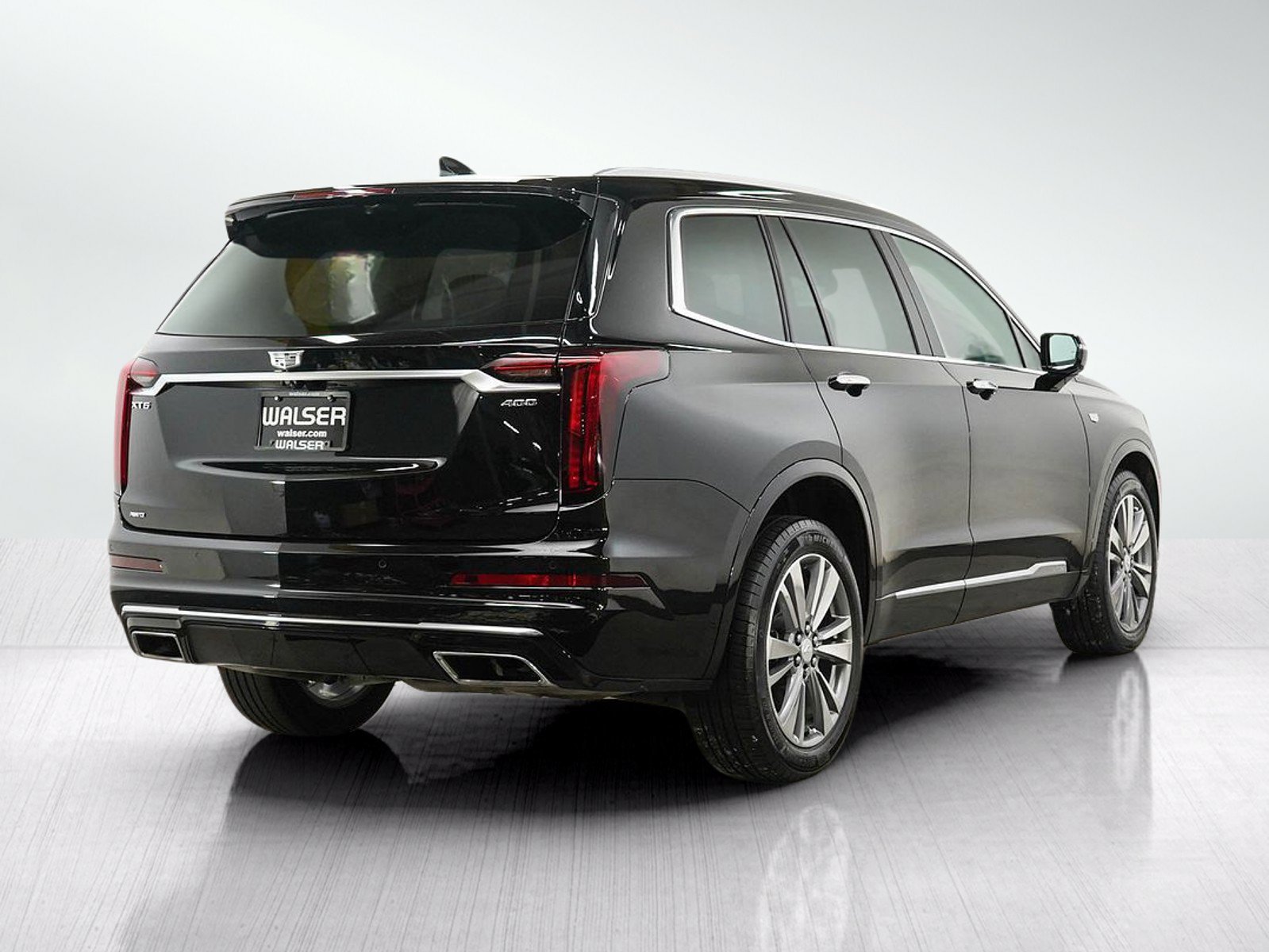 Used 2022 Cadillac XT6 Premium Luxury AWD/4WD image 5