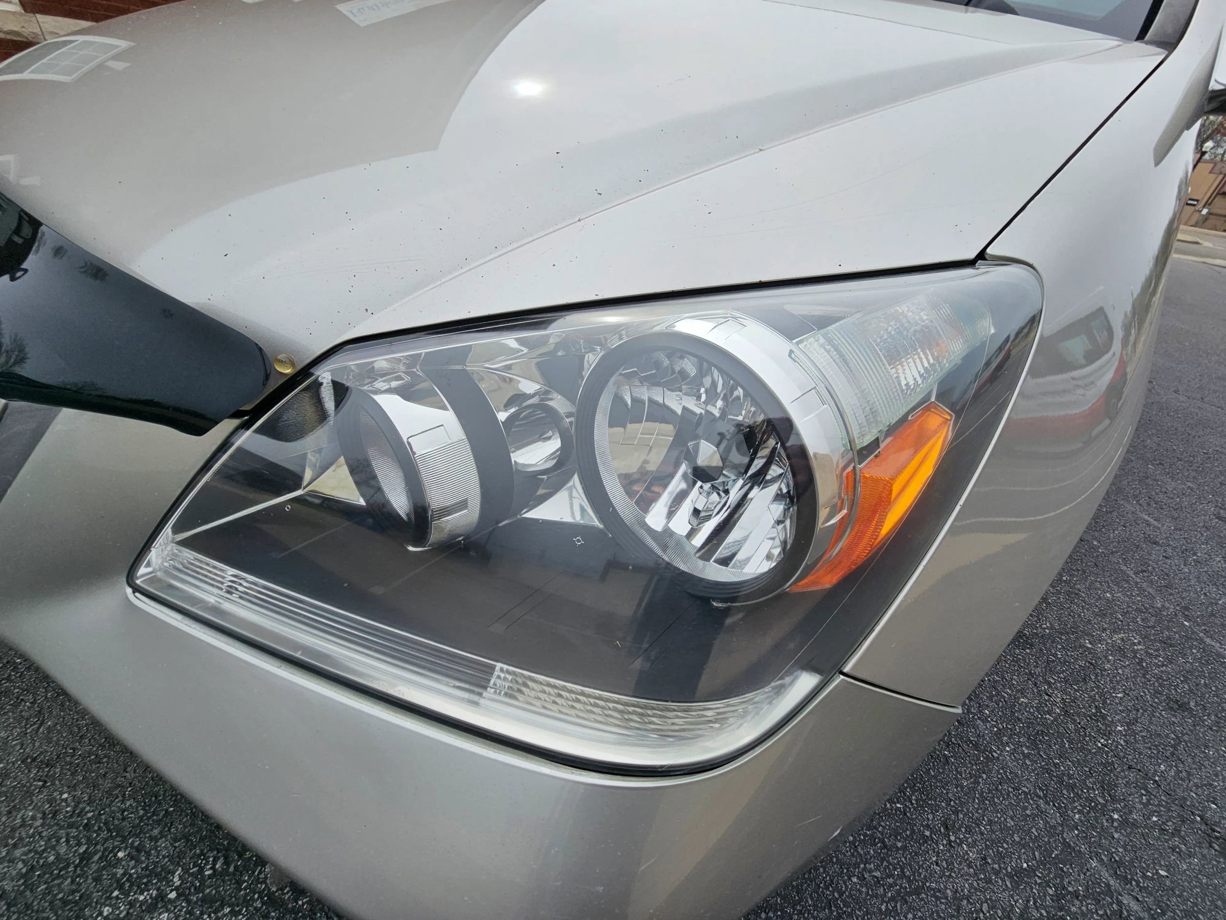 Used 2006 Honda Odyssey Touring image 10