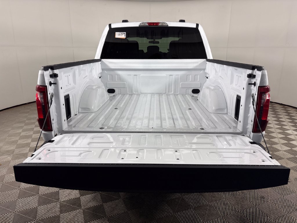 New 2026 Ford F150 STX w/ F-150 LOBO Package AWD/4WD image 25
