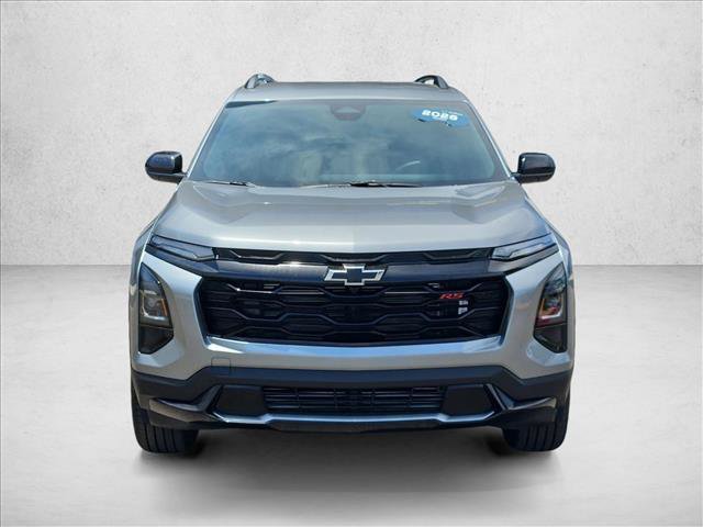 Certified 2026 Chevrolet Equinox RS w/ Convenience Package III FWD image 3