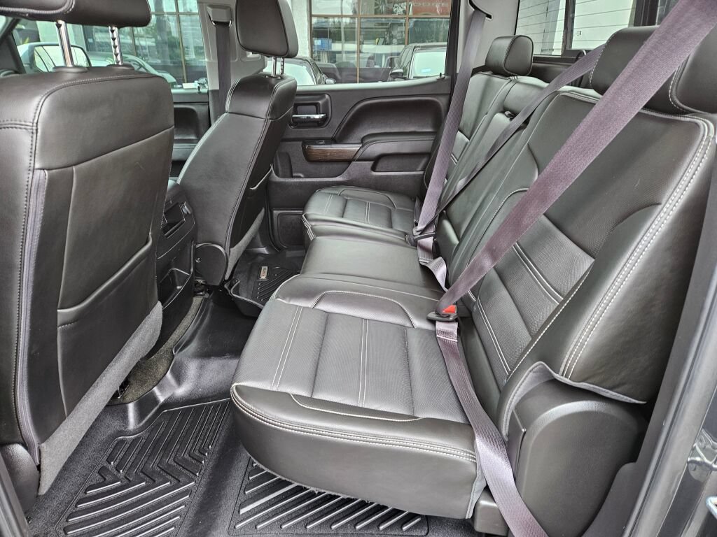 Used 2017 GMC Sierra 1500 Denali AWD/4WD image 14