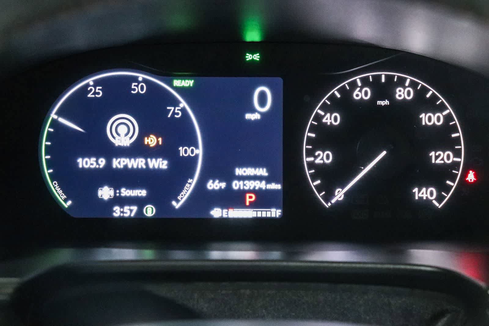 Used 2025 Honda CR-V Sport Touring image 26