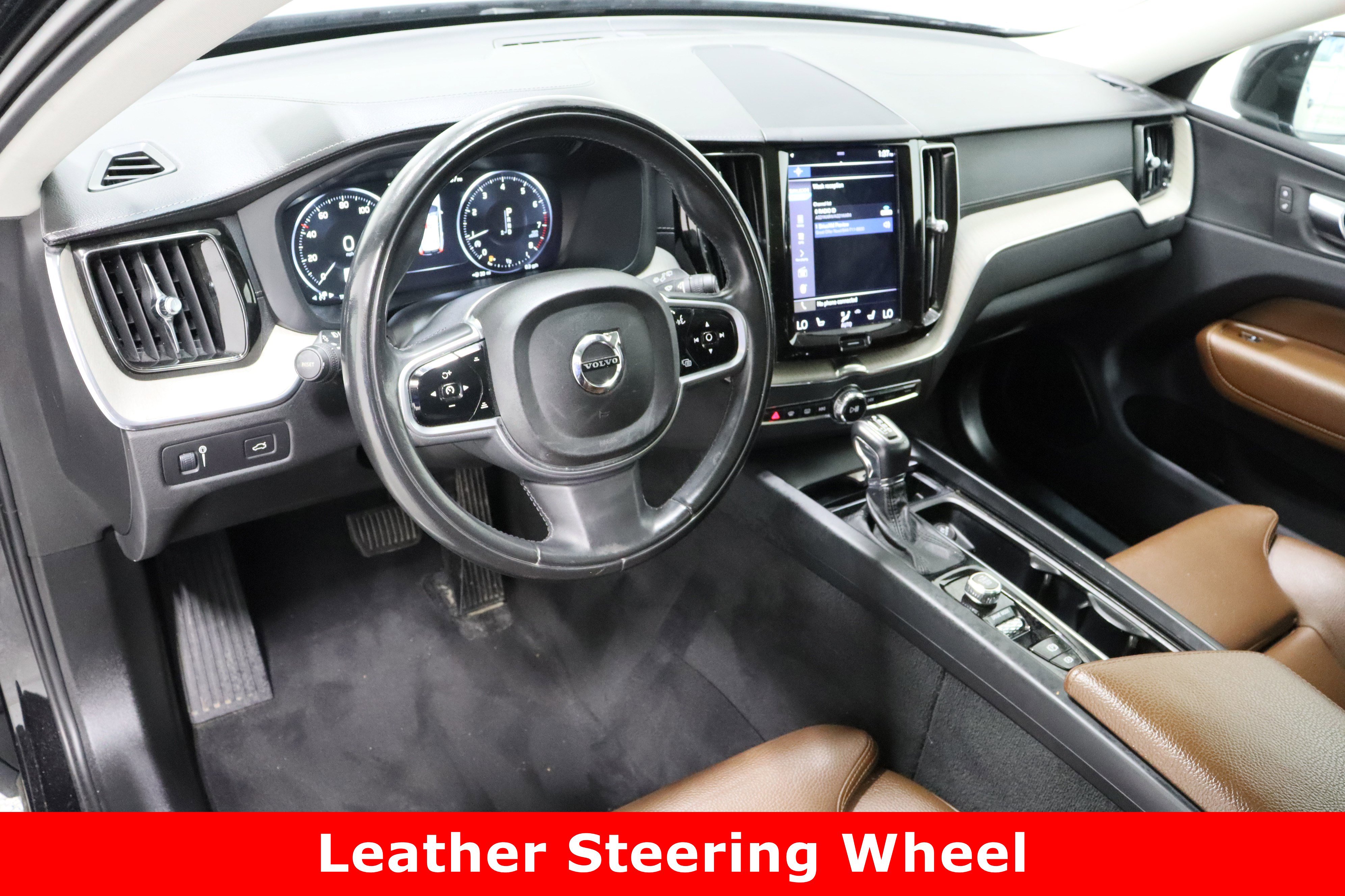 Used 2018 Volvo XC60 T6 Inscription w/ Convenience Package image 13