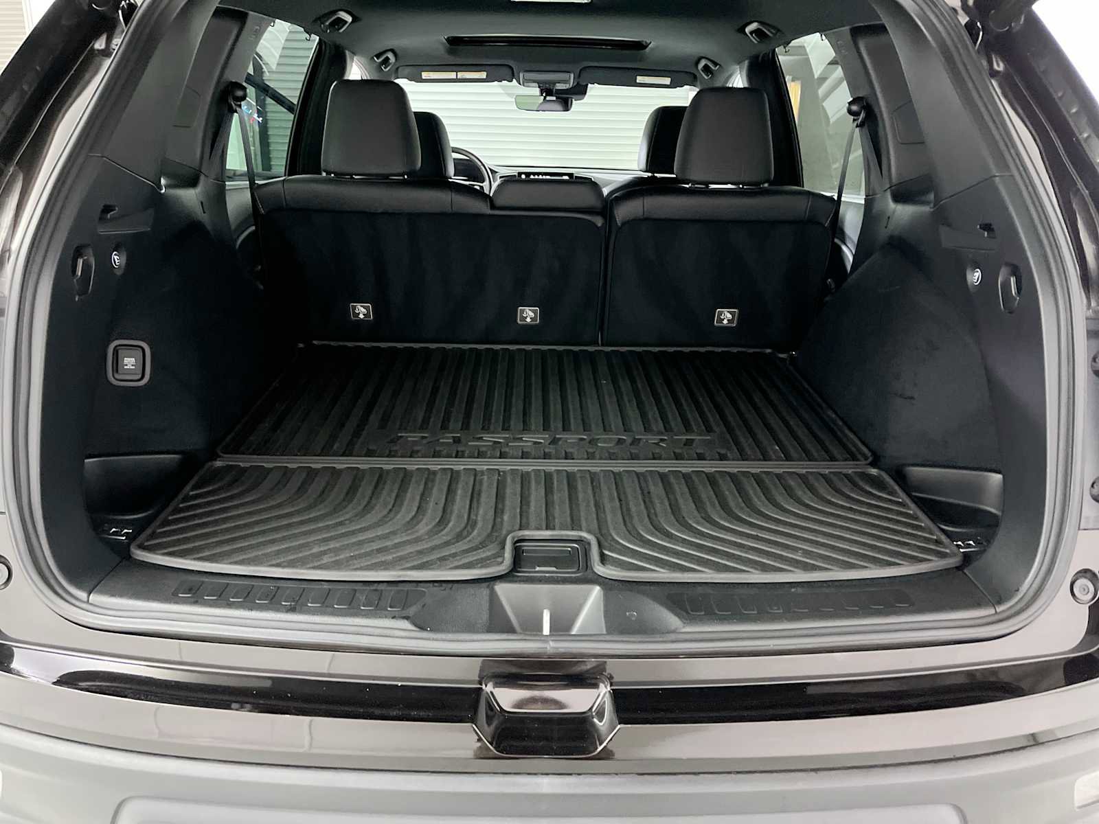 Used 2021 Honda Passport EX-L image 20