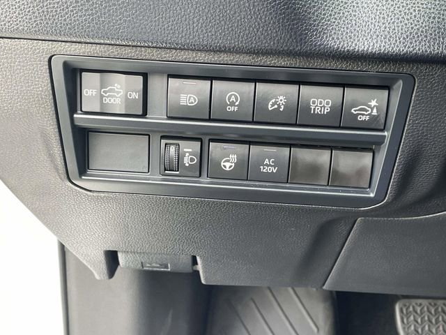 Used 2026 Toyota Tundra SR5 w/ SR5 Premium Package AWD/4WD image 18