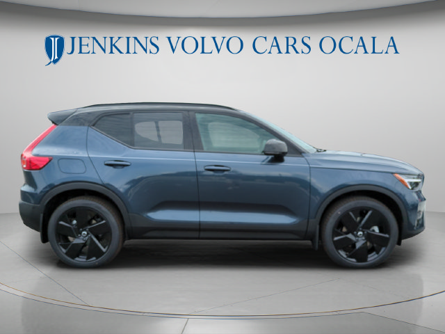 New 2026 Volvo XC40 B5 Ultra w/ Protection Package Premier AWD/4WD image 2