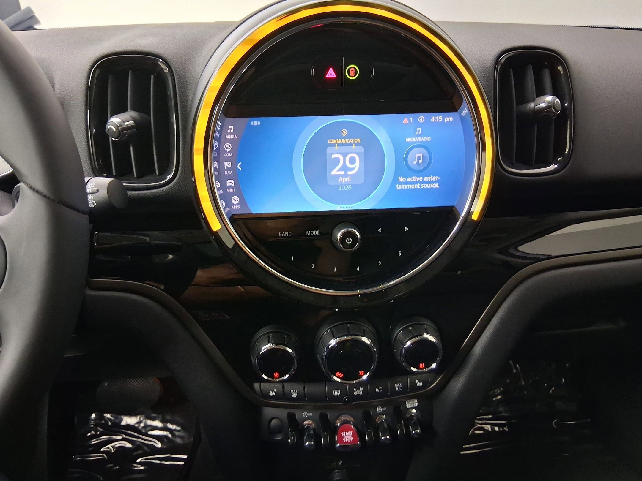 Certified 2024 MINI Cooper Countryman S FWD image 25