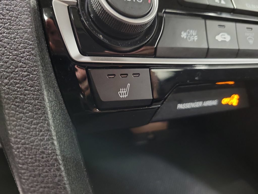 Used 2021 Honda Civic EX image 19
