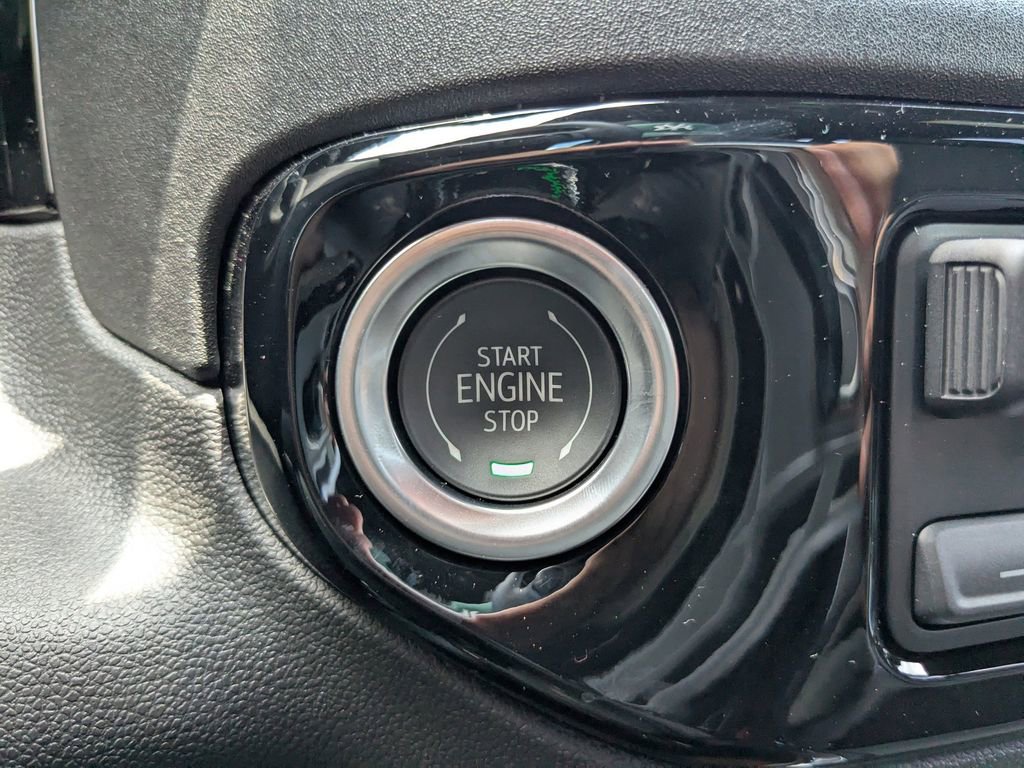 New 2025 Chevrolet Silverado 2500 High Country w/ Midnight Edition image 32