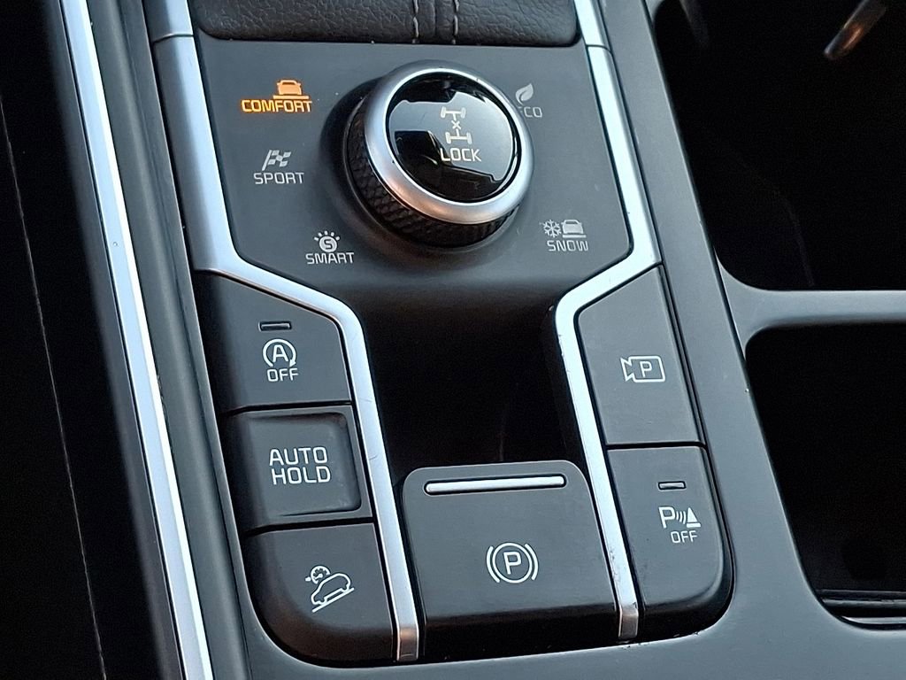 Used 2023 Kia Sorento X-Line EX image 28
