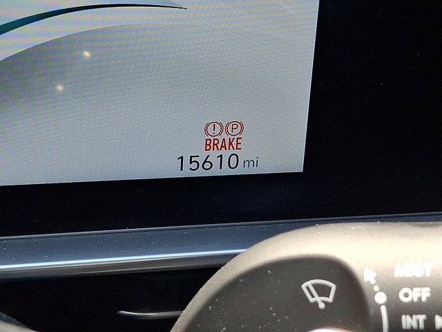 Used 2024 Hyundai Ioniq 6 SE AWD/4WD image 20