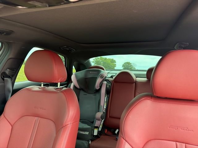Certified 2025 Kia K5 GT-Line w/ GT-Line Premium Package FWD image 14