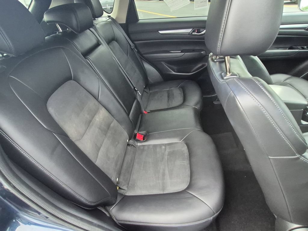 Used 2017 MAZDA CX-5 Touring AWD/4WD image 26