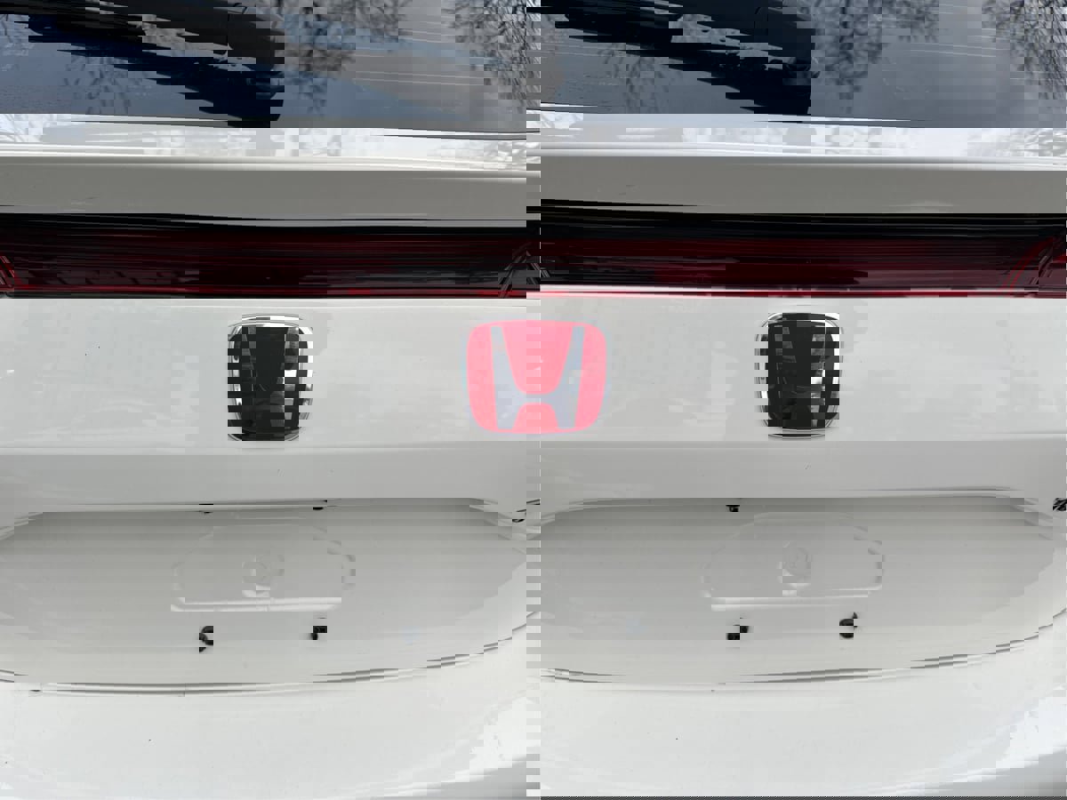 Used 2024 Honda Civic Type R image 32