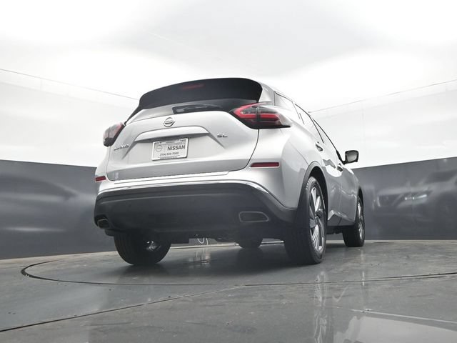 Used 2021 Nissan Murano SL w/ SL Moonroof Package FWD image 30