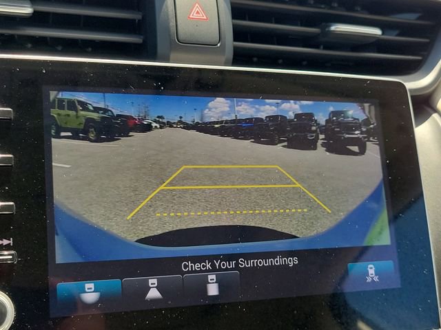 Used 2022 Honda Insight Touring image 25