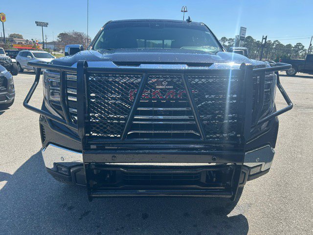 Used 2022 GMC Sierra 1500 SLT w/ SLT Premium Plus Package image 2